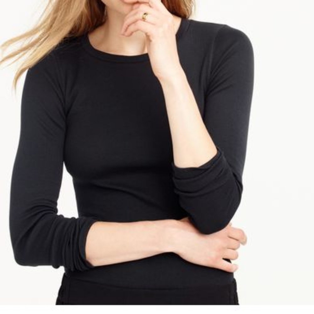J crew t shirt
